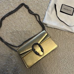 Gucci mini bag